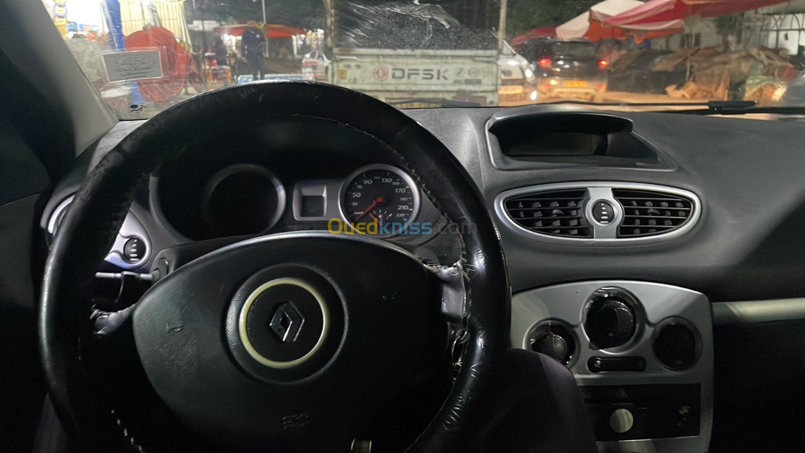 Renault Clio 3 2010 Authentique