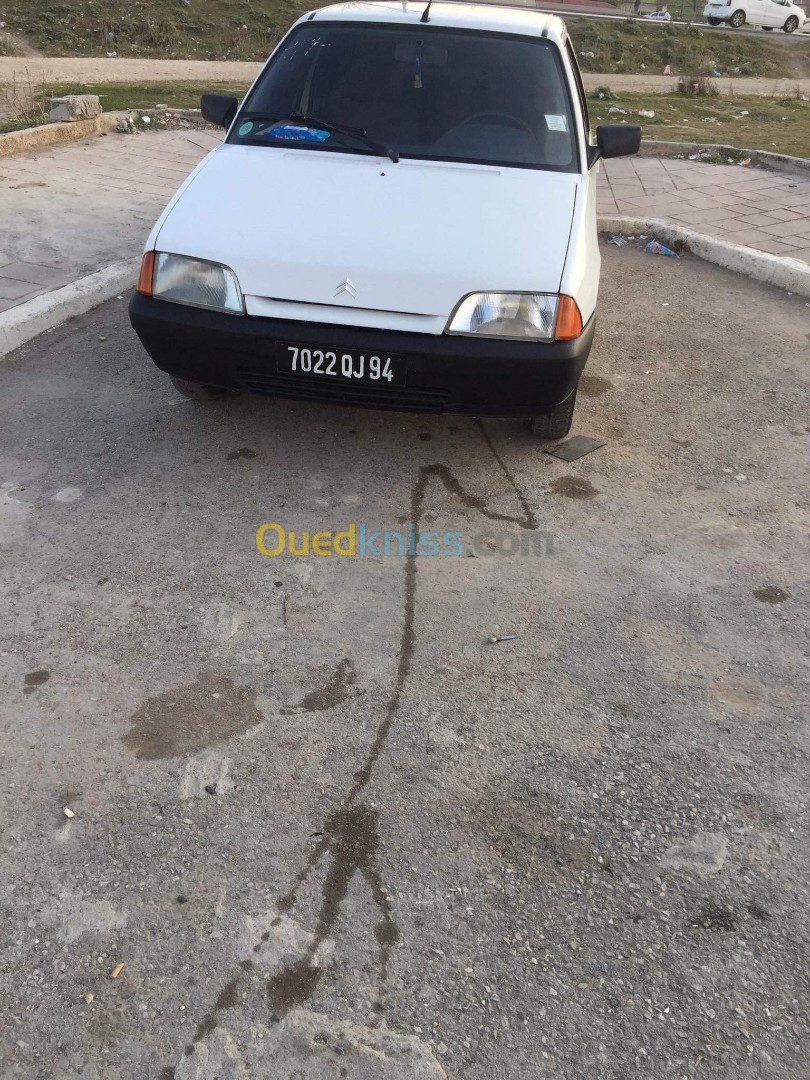 Citroen AX 1995 AX