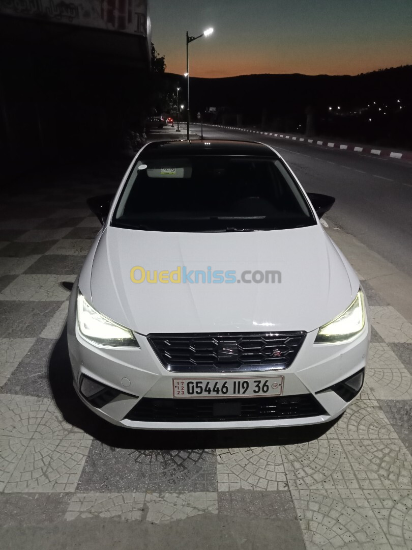 Seat Ibiza 2019 FR