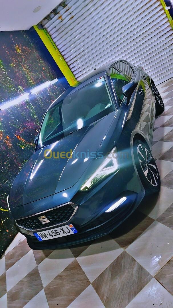 Seat Leon 2021 Leon