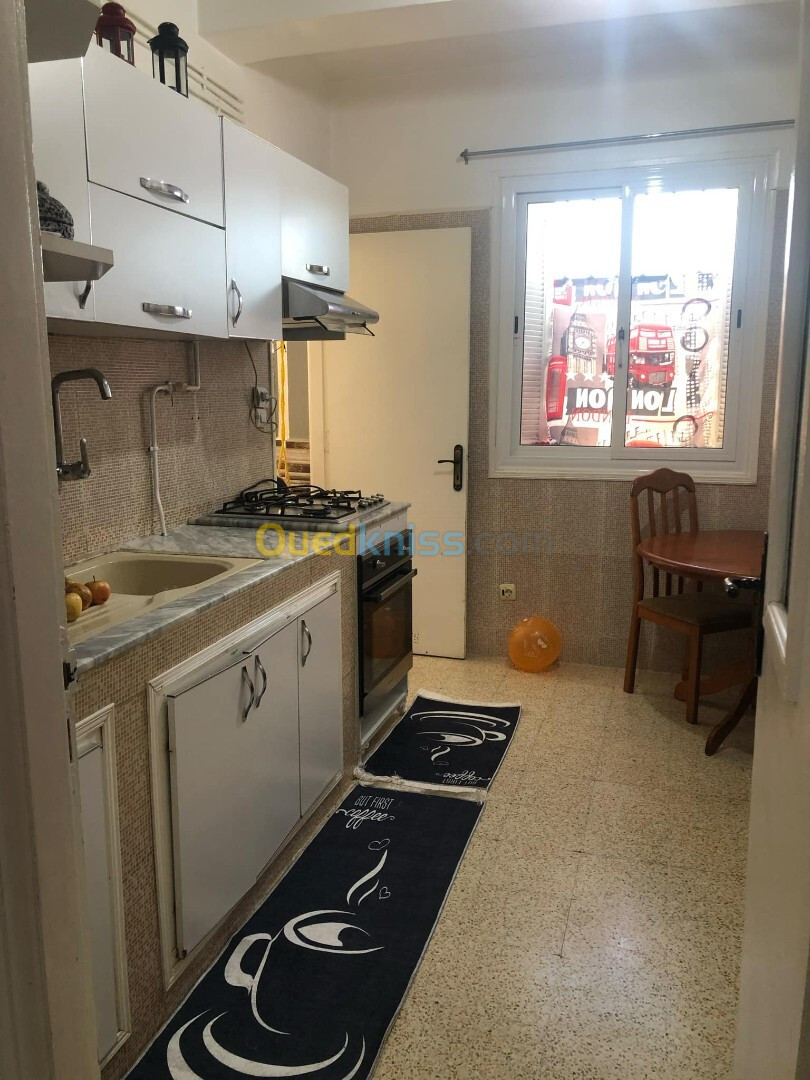 Vente Appartement F3 Tipaza Kolea