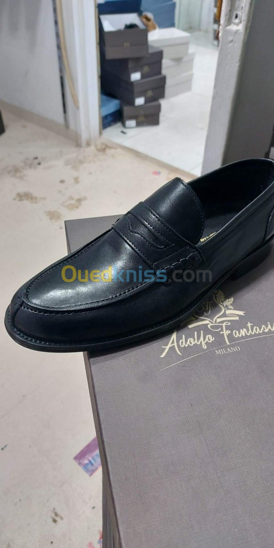 Mocassin ouedkniss sales