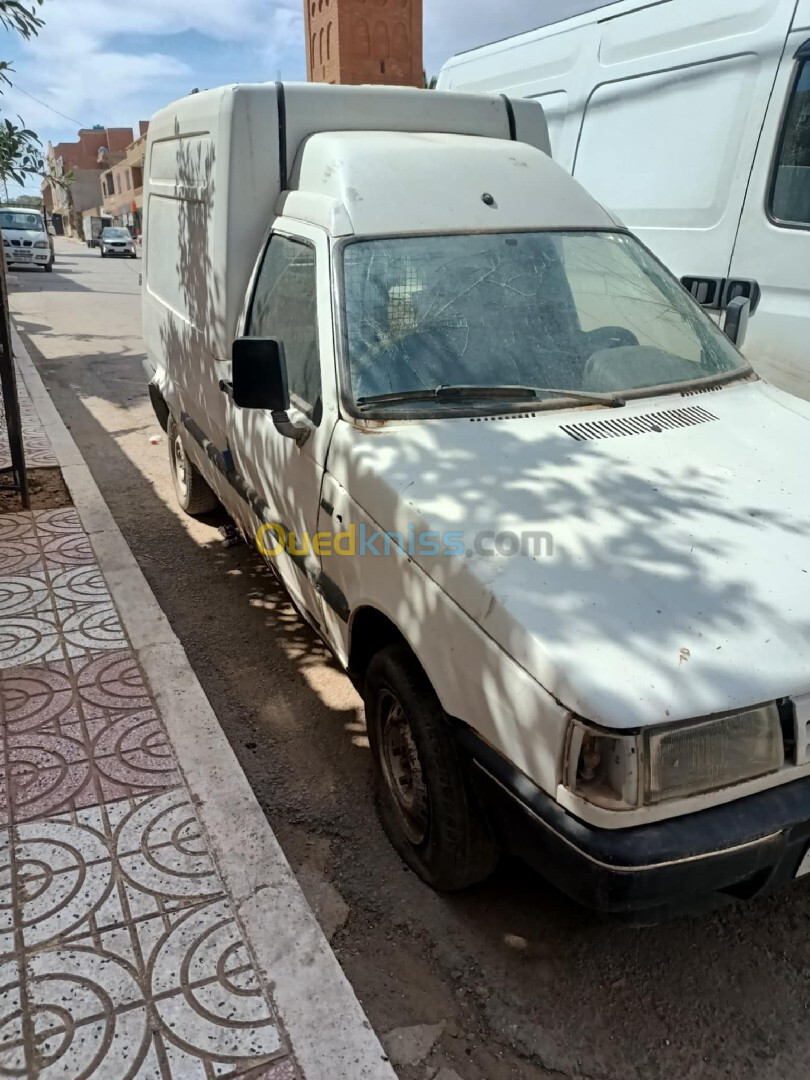 Fiat Fiorino 1996 