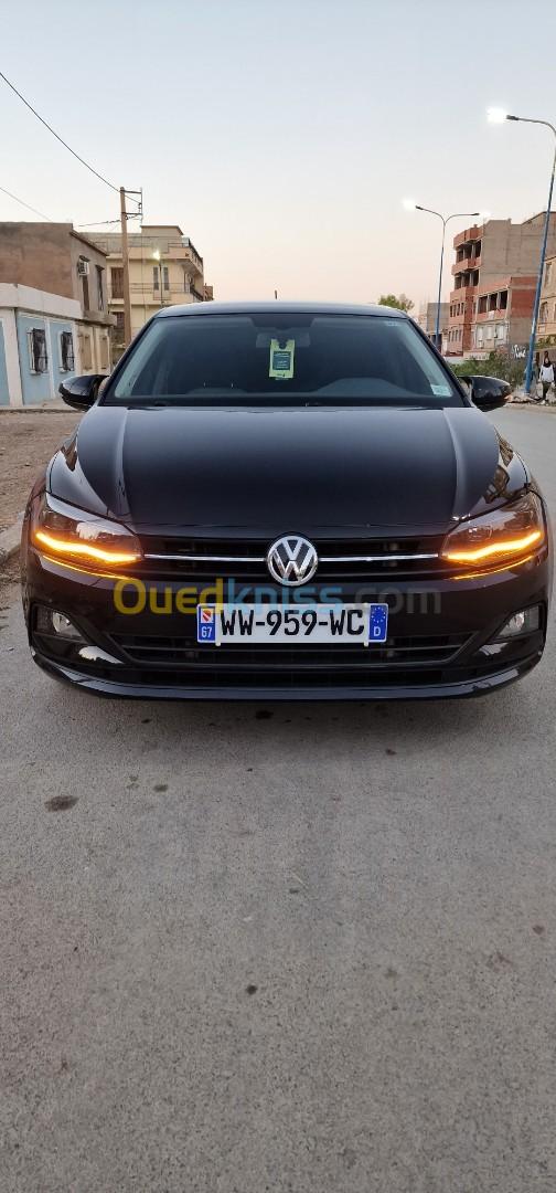 Volkswagen Polo 2019 Beats