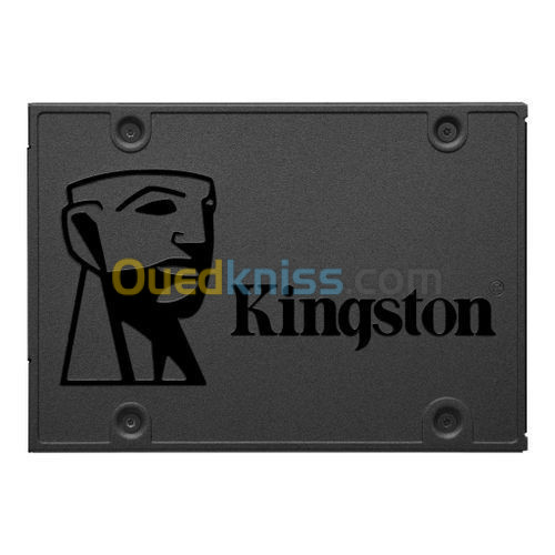 SSD SATA 240GB KINGSTON