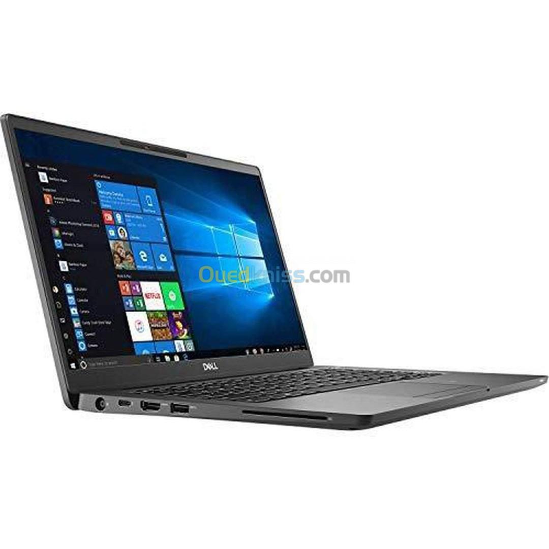 DELL LATITUDE 7400