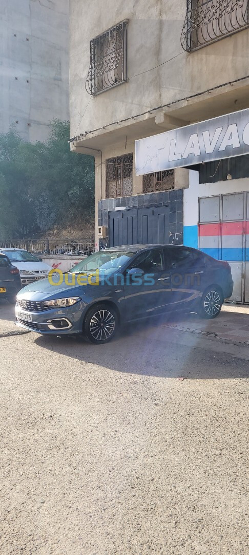 Fiat Tipo 2023 Life