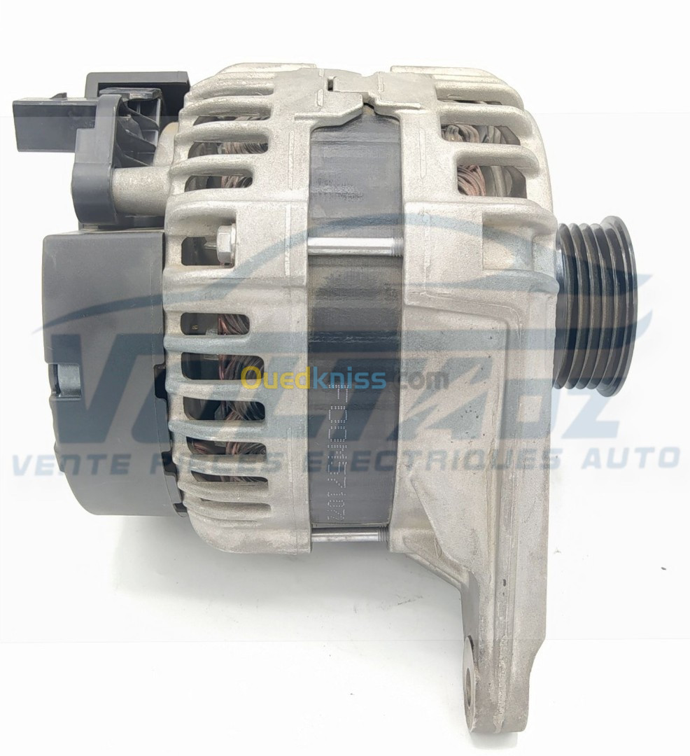  ALTERNATEUR MERCEDES A180, A200, A220 ,B180. B200. CLA 200,CLA220 année 2014-2018 ORIGINAL NEUF 