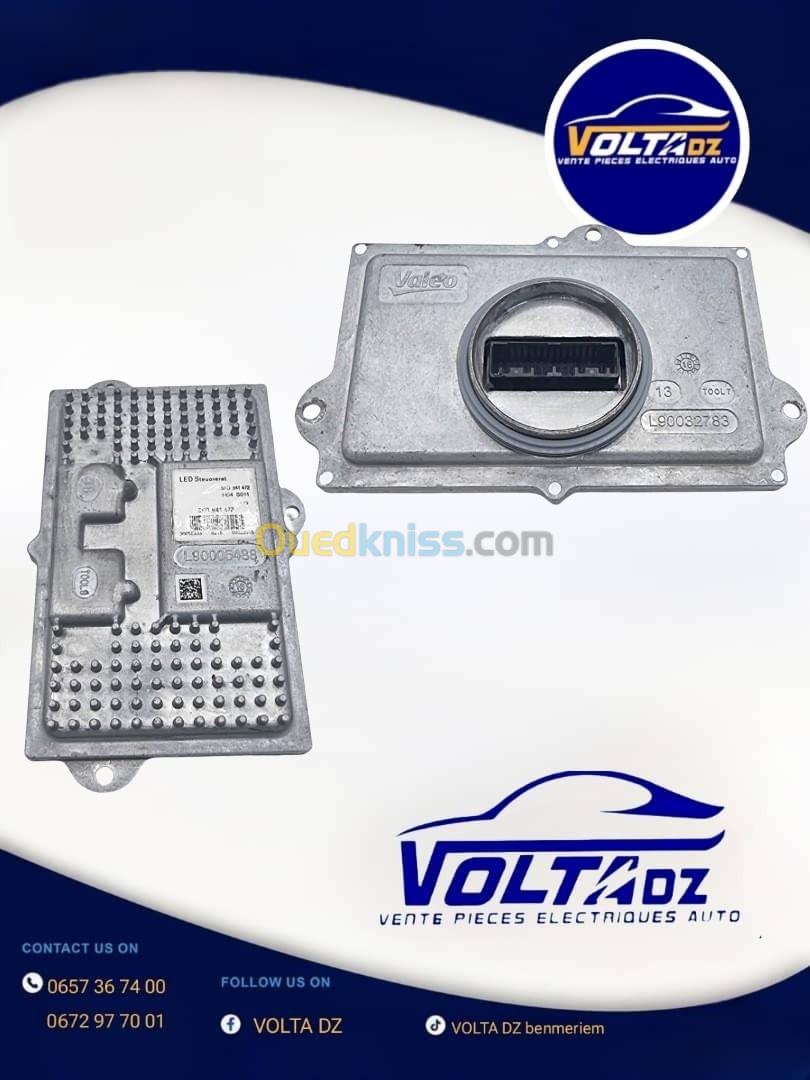 Ballast xenon de phare seat audi vw skoda 