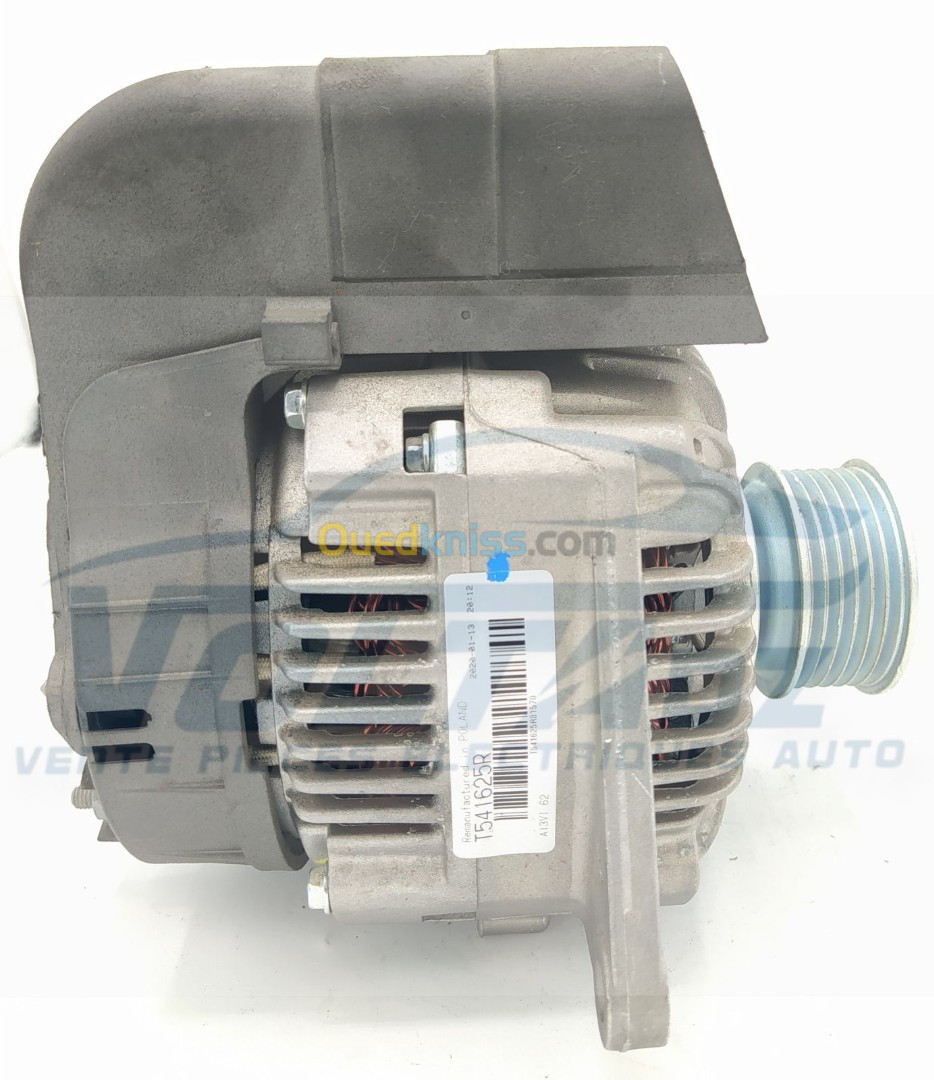 ALTRNATEUR RENAULT LAGUNA MOTEUR 2,2 DIESEL 1993-2000