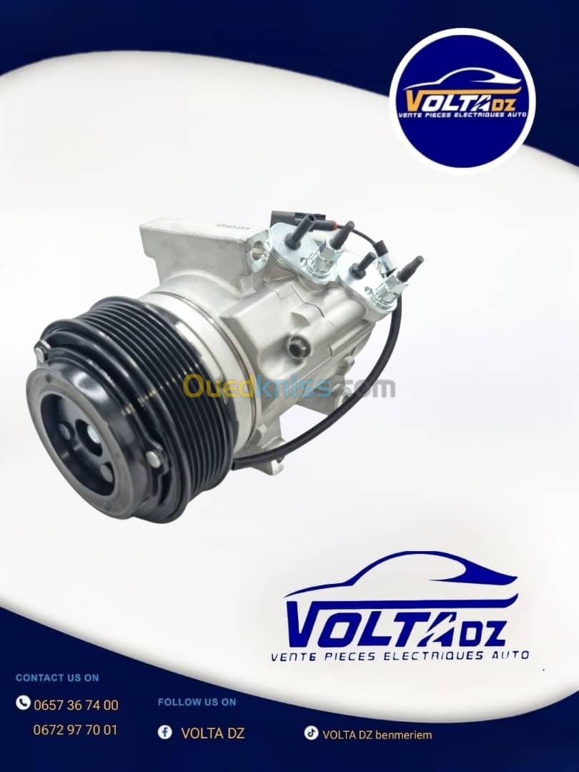 Compresseur clim ford ranger  - mazda bt-50 neuf 