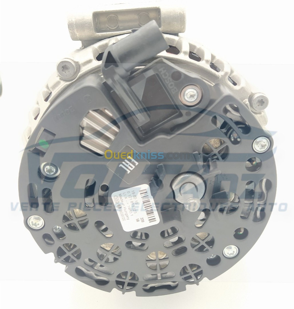 ALTERNATEUR MERCEDES-BENZ C-CLASS 350,S450,S500 2010-2014 MOTEUR ESSENCE 4,7 ET 5L 