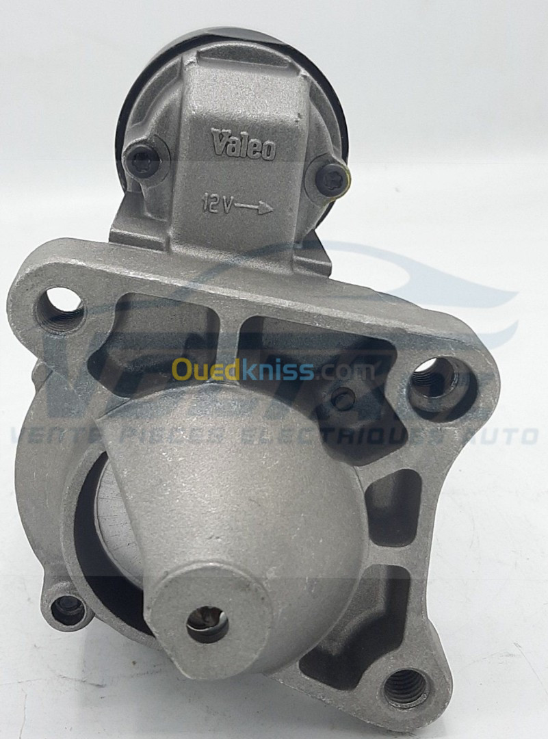 Démarreur dacia duster, sendero, Logan, stapway, lodgy 1,4 et 1,6 original neuf 