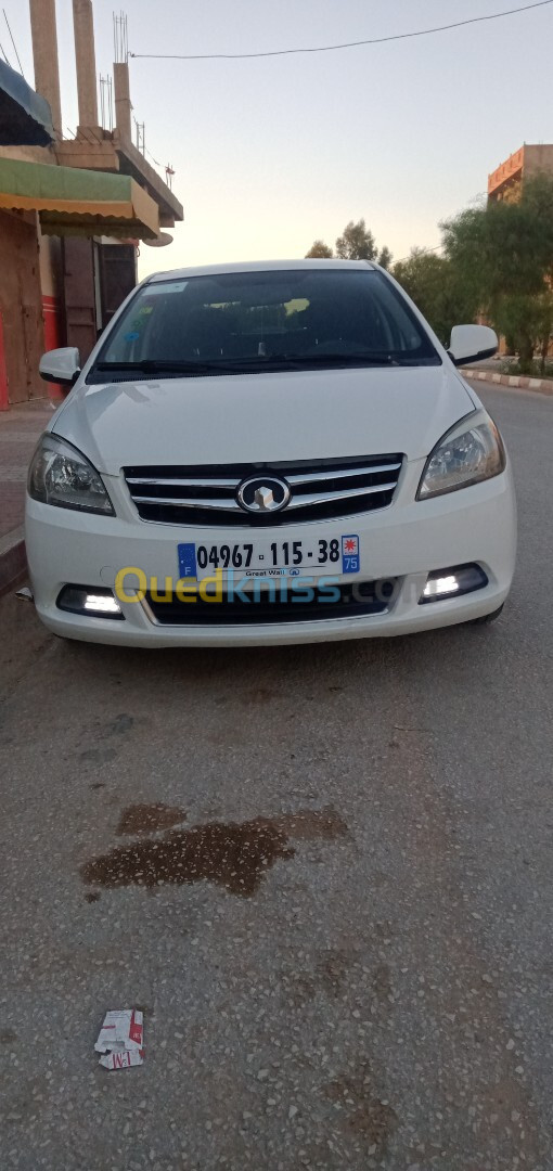 Great Wall C30 2015 C30