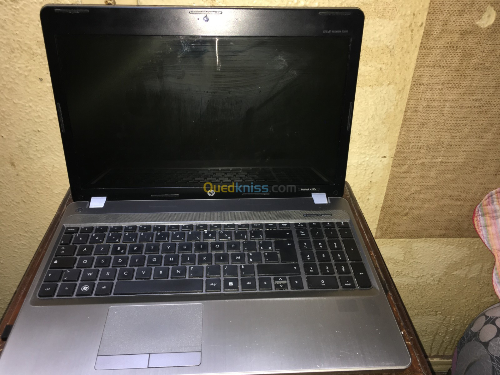 Hp ProBook 4530s