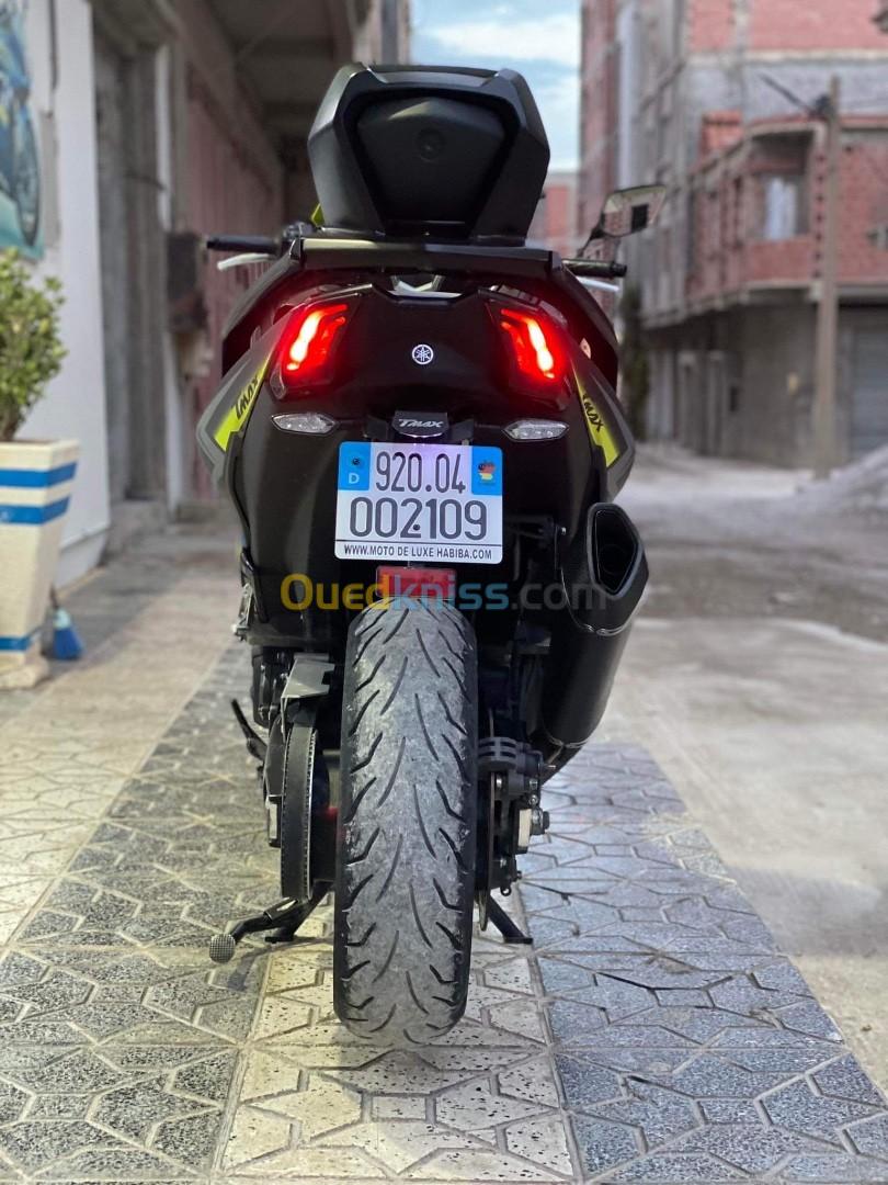 yamaha tmax 530 sx 2020