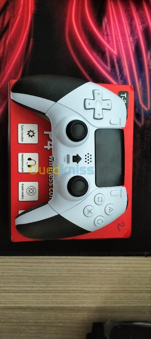 Manette DATA FROG T29