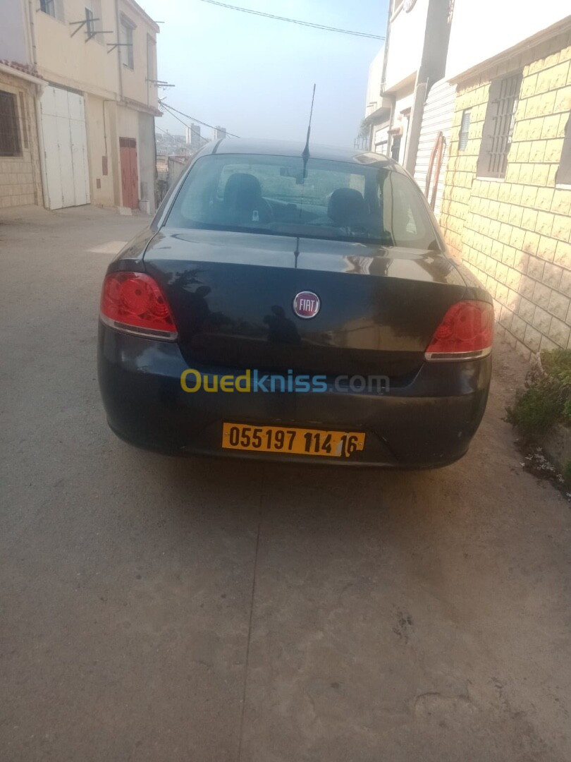 Fiat Linea 2014 Linea