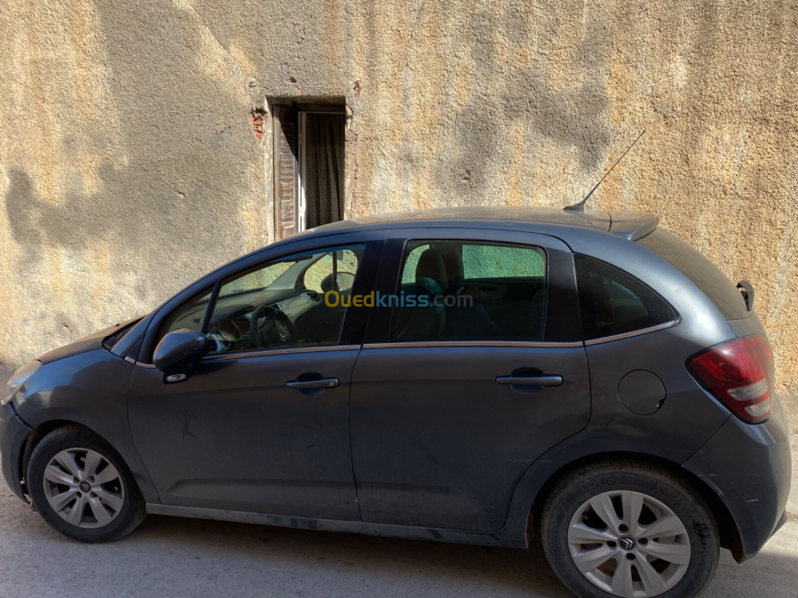 Citroen C3 2013 C3