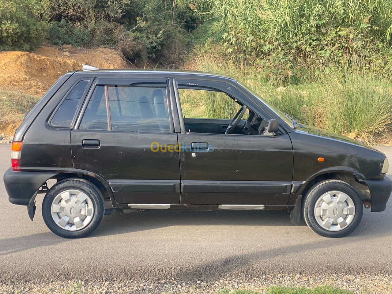 Maruti 800 2005 Maruti 800