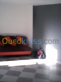 Vente Appartement F3 Tizi ouzou Tizi ouzou