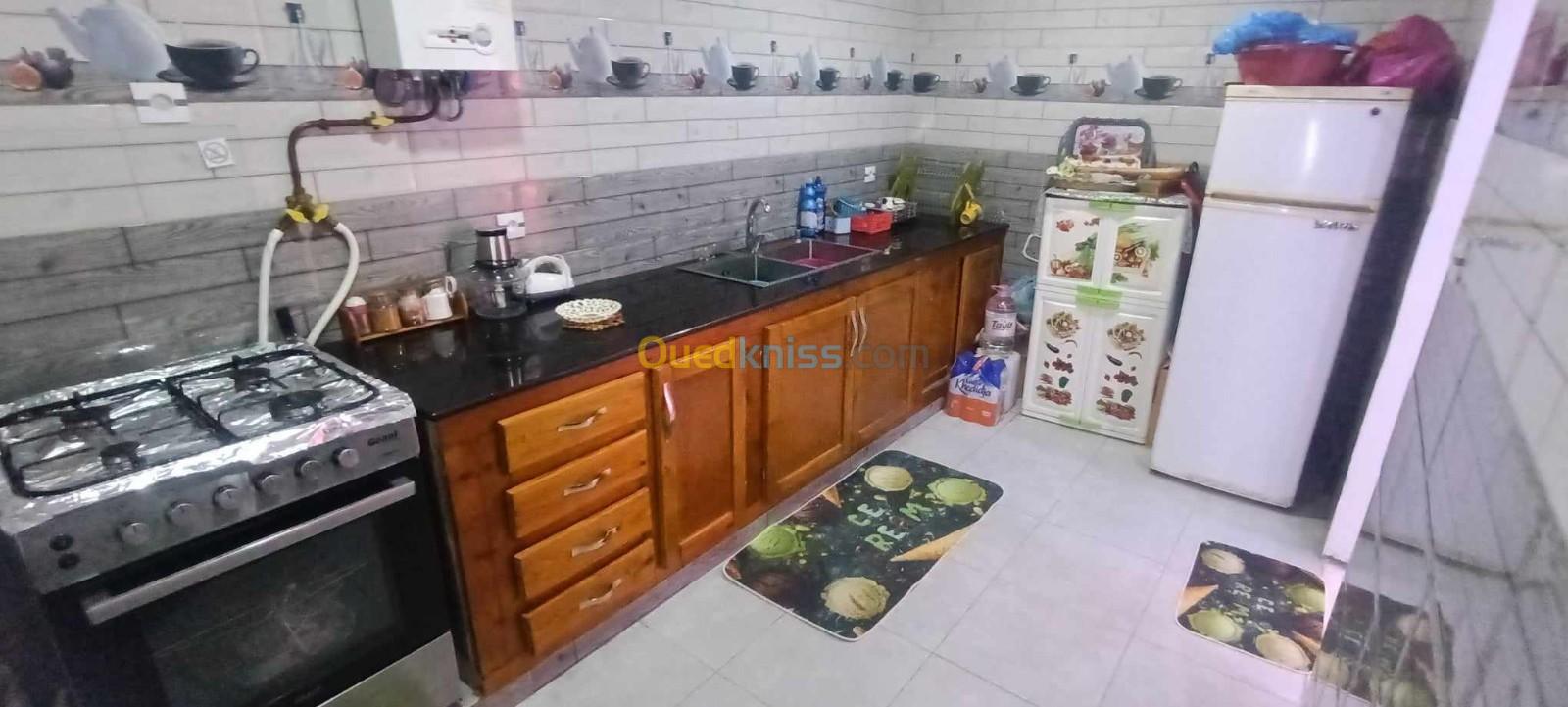 Vente Villa Annaba El bouni