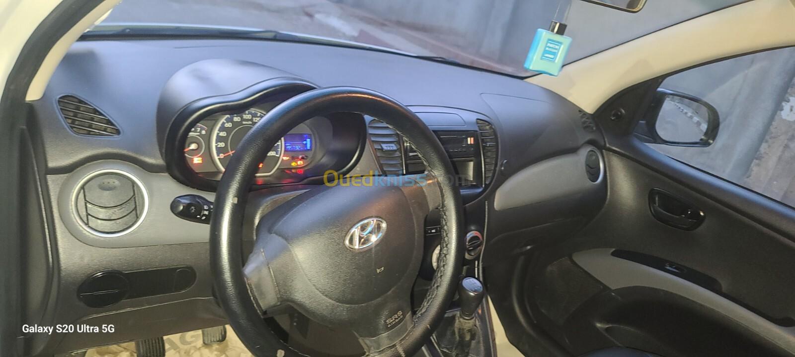 Hyundai i10 2015 i10