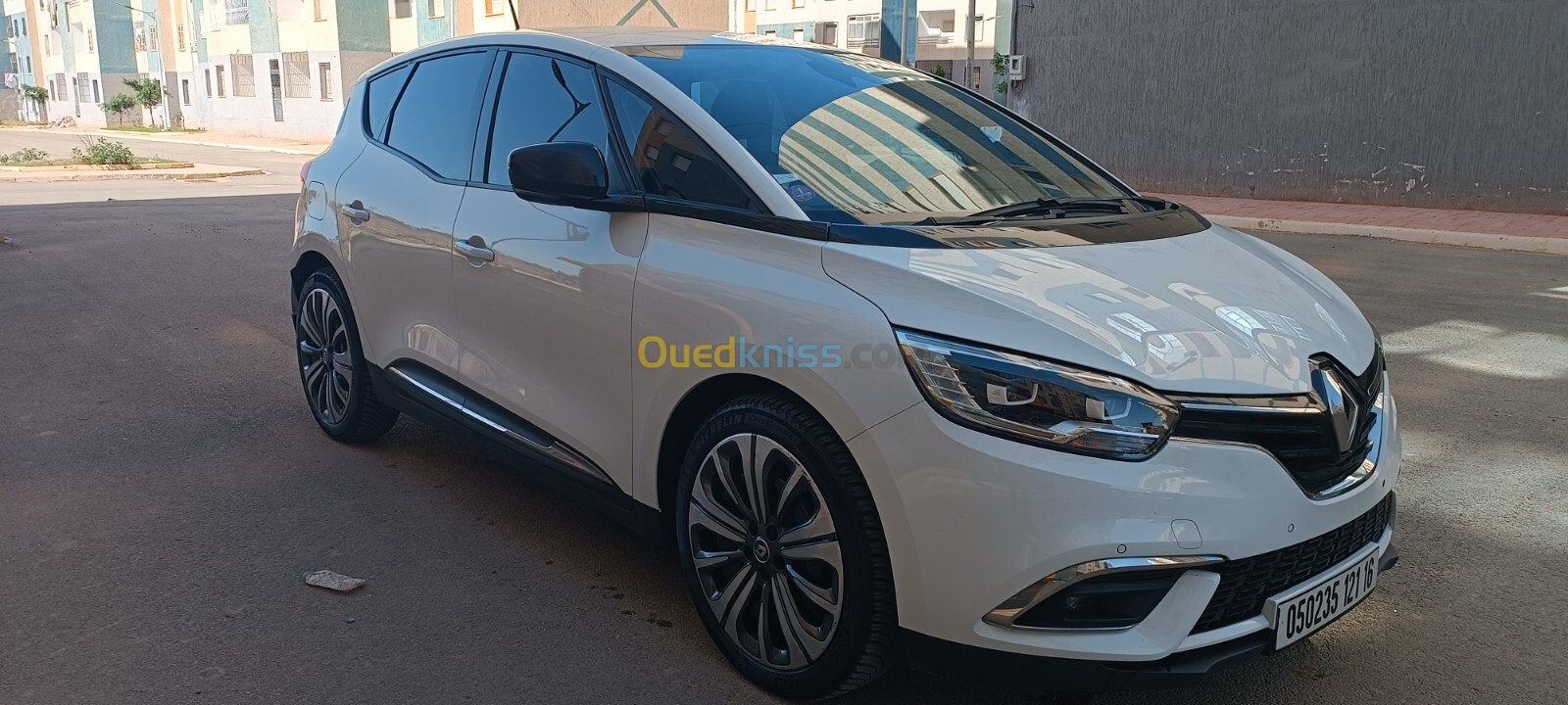 Renault Scenic 2021 Scenic