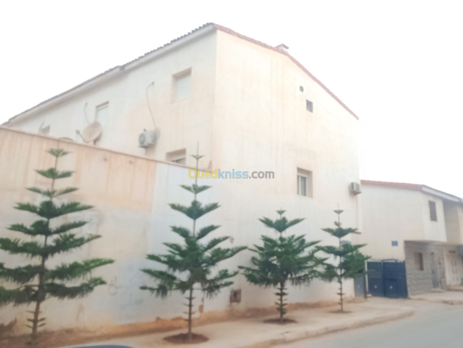 Vente Duplex F3 Oran El Kerma