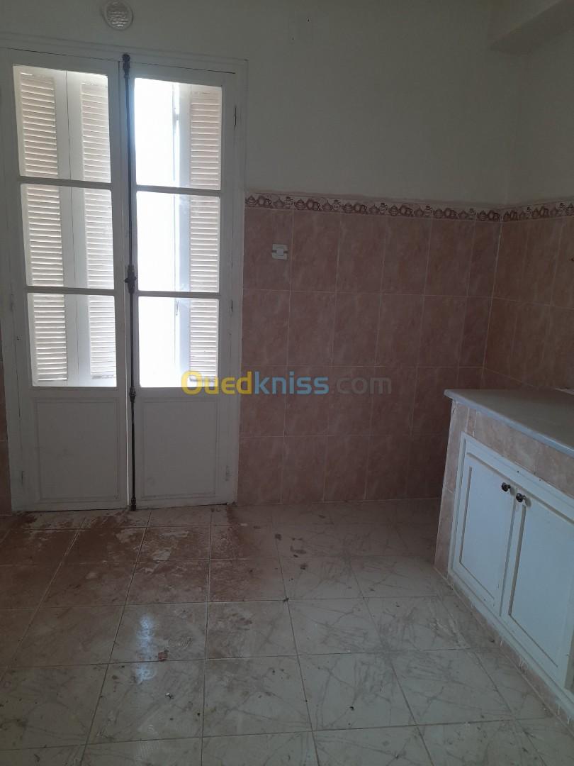 Vente Appartement F3 Alger Draria