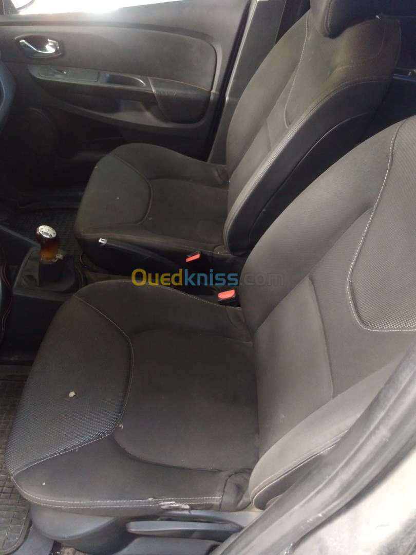 Renault Clio 4 2013 