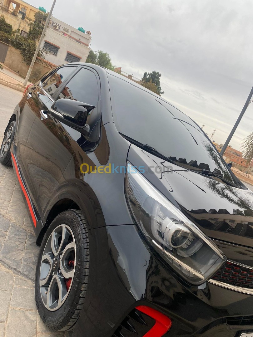 Kia Picanto 2018 GT-Line