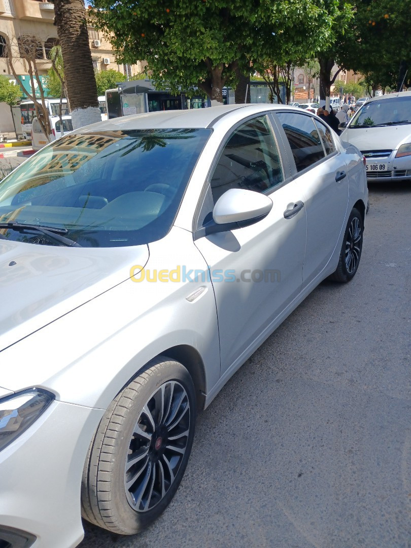 Fiat tipo 2023 style