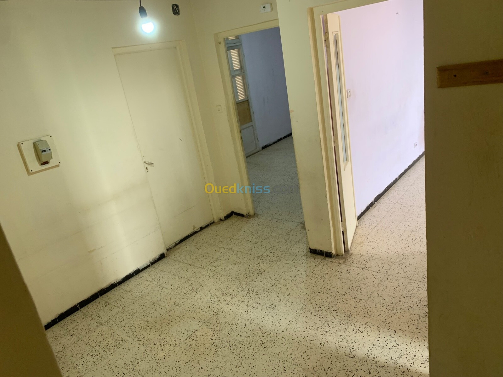 Location Appartement F4 Bordj Bou Arreridj Bordj bou arreridj