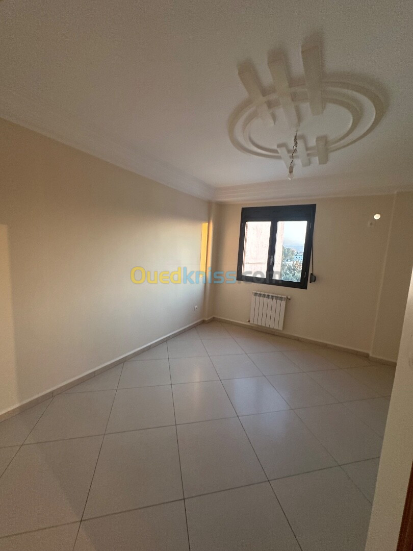 Location Appartement F3 Alger Dar el beida