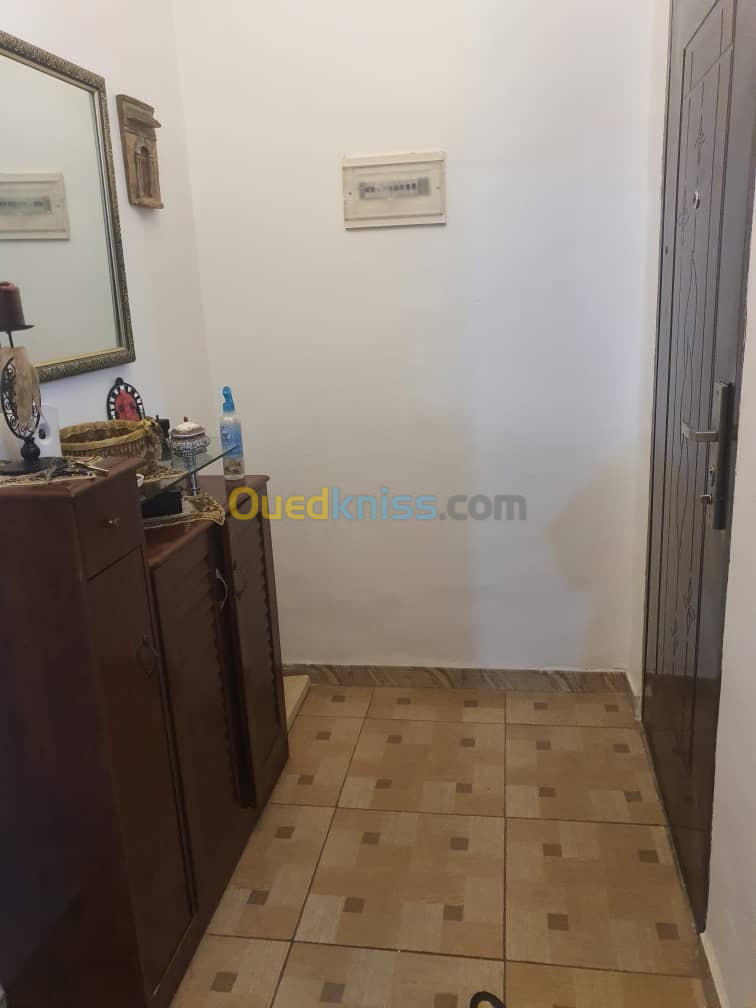 Vente Appartement F3 Alger Ouled fayet