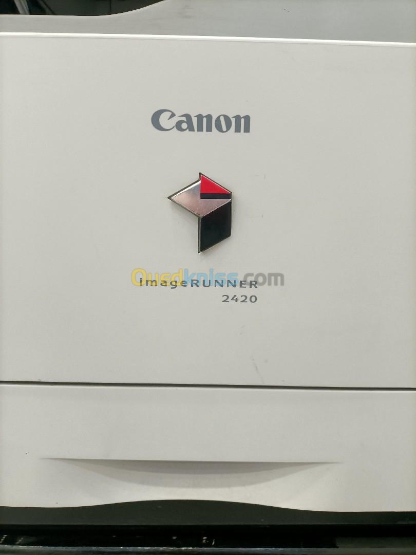 Canon image Runner 2420