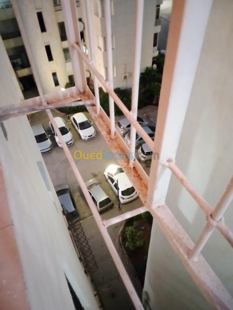 Vente Appartement F3 Alger Hammamet