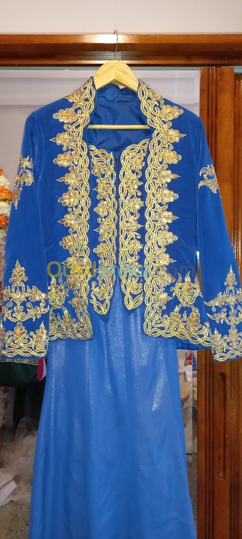 Karakou 