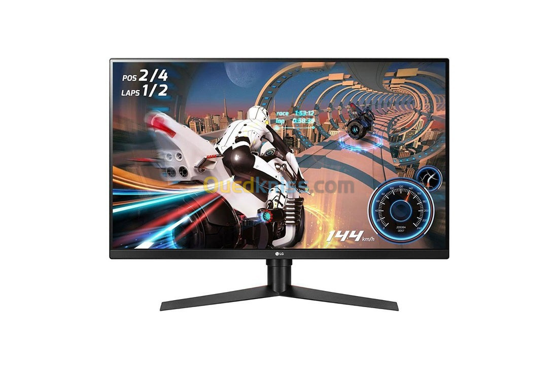 ECRAN MONITOR LG 32GK650F-B