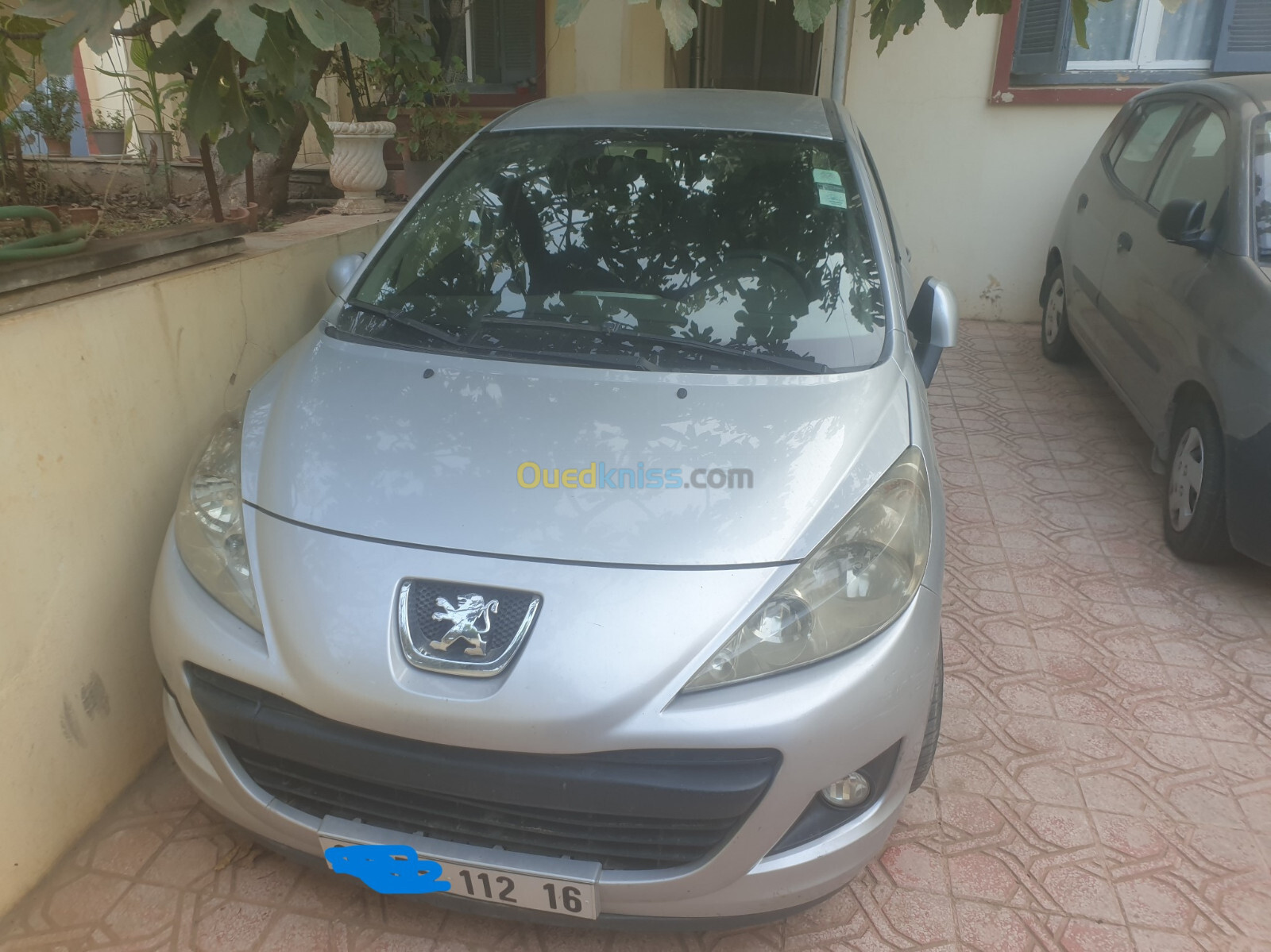 Peugeot 207 2012 207