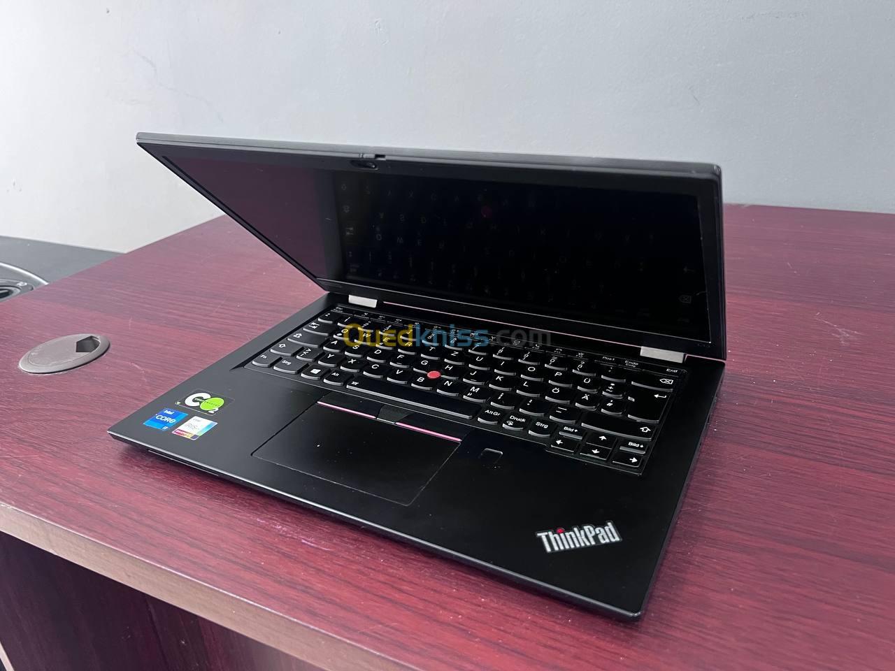 Lenovo thinkpad L13 Gen2