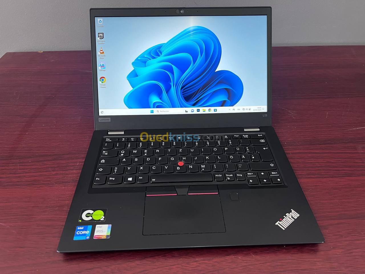 Lenovo thinkpad L13 Gen2