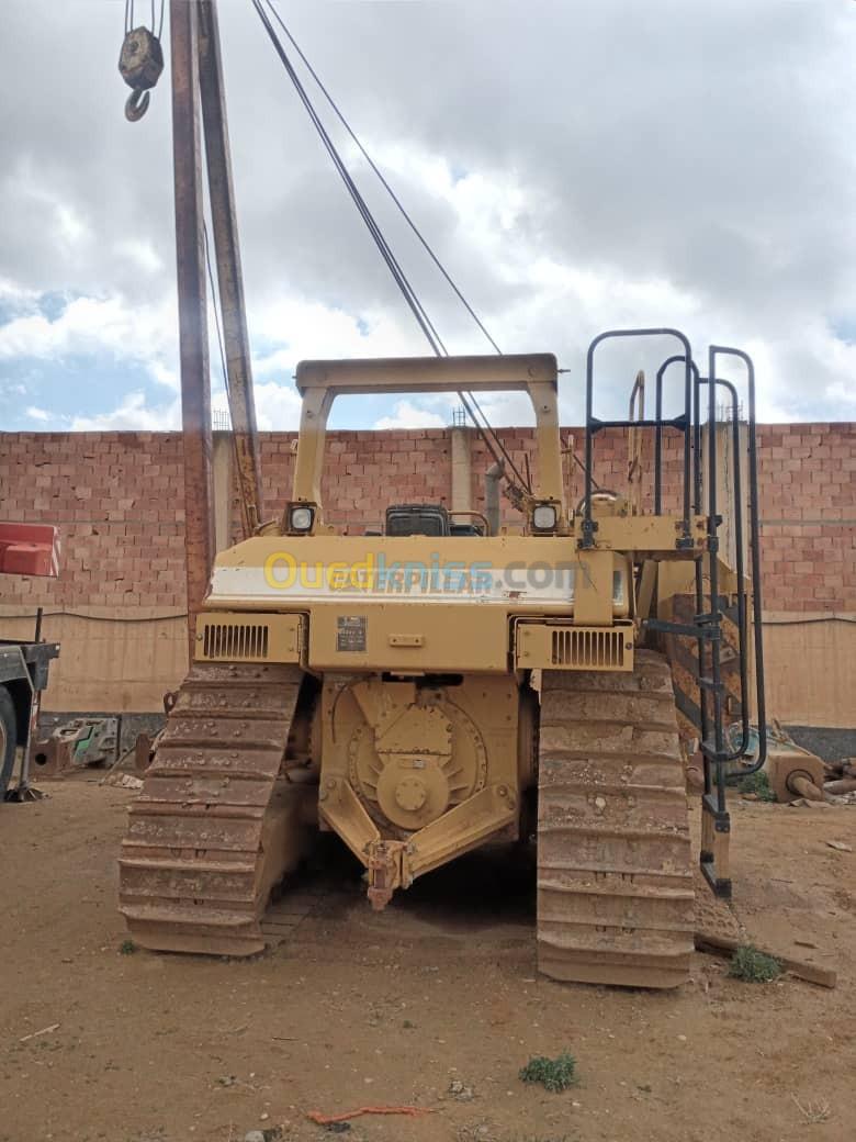 Vente grues et saidboom