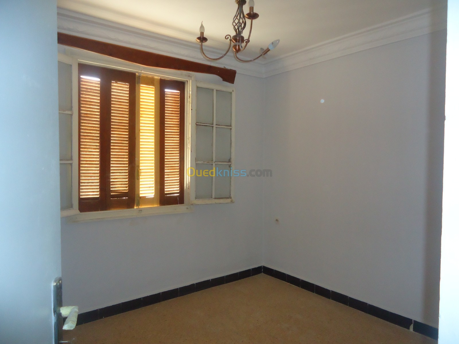 Vente Appartement F4 Boumerdes Souk el had