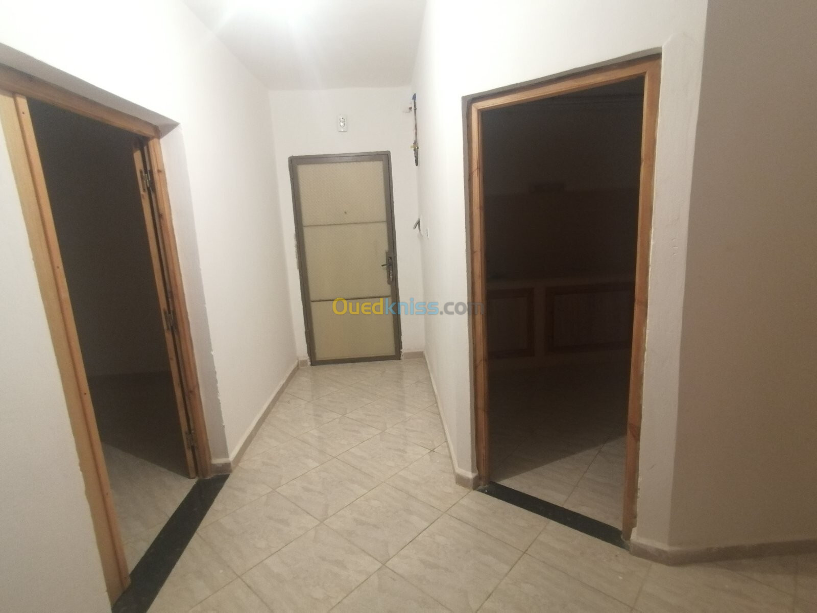 Location Appartement F3 Tlemcen Tlemcen