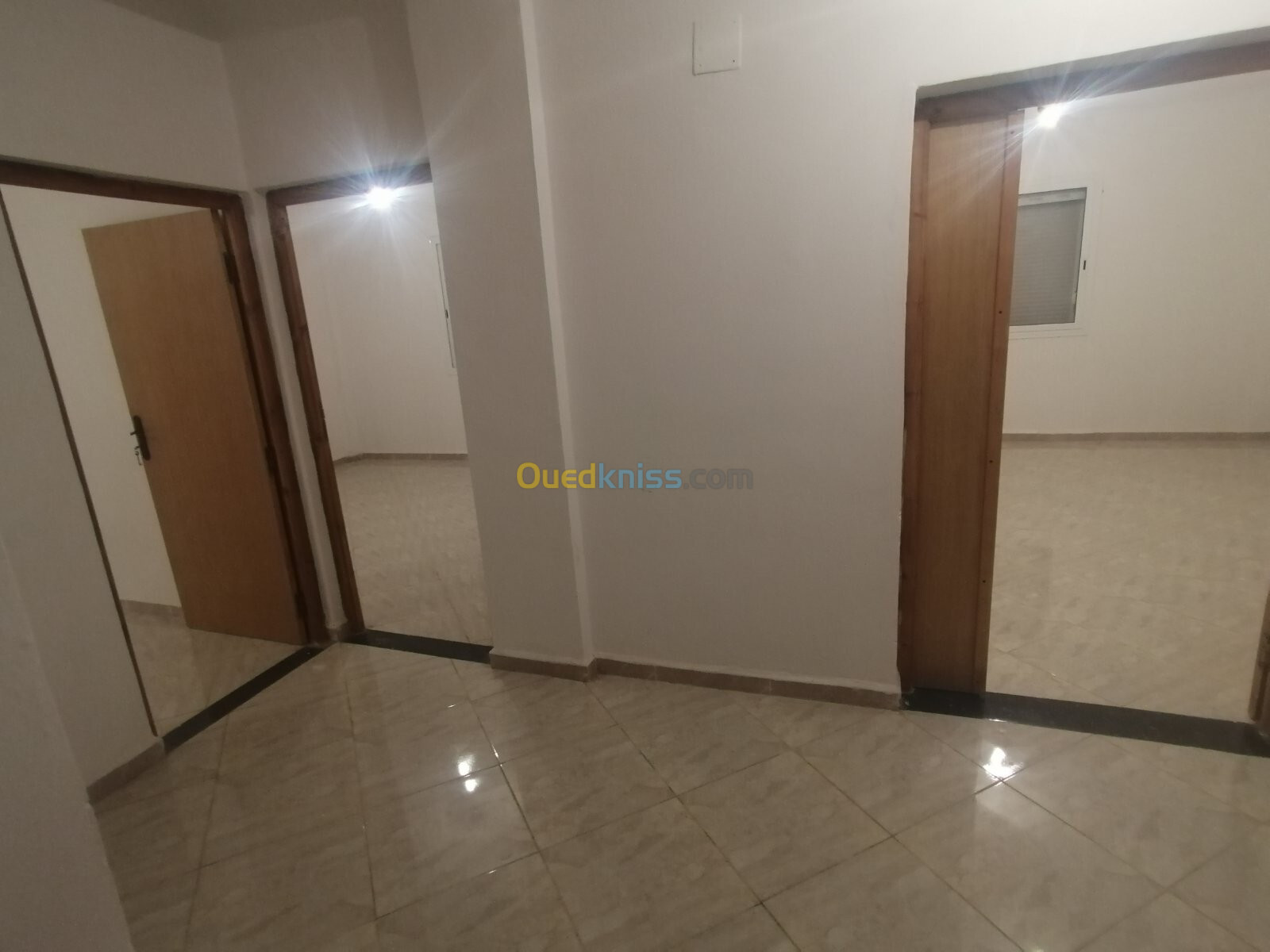 Location Appartement F3 Tlemcen Tlemcen