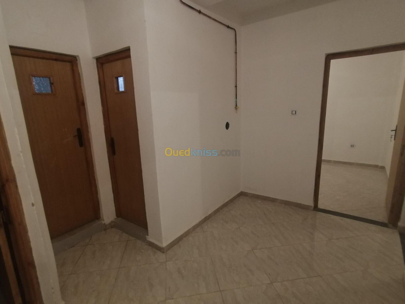 Location Appartement F3 Tlemcen Tlemcen