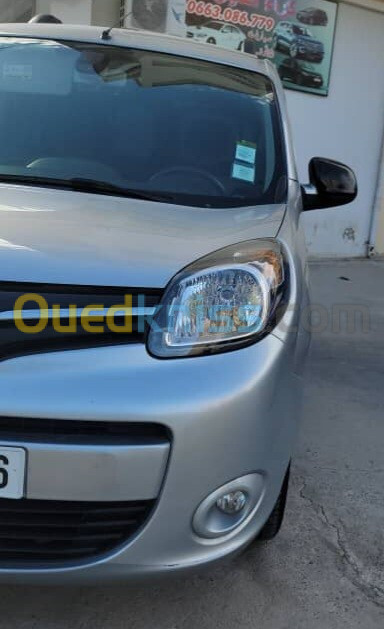 Renault Kangoo 2021 Privilège +