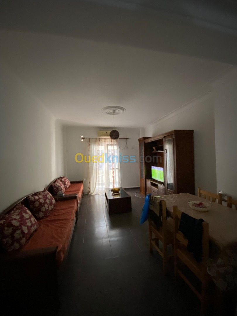 Location Appartement Tizi Ouzou Tigzirt